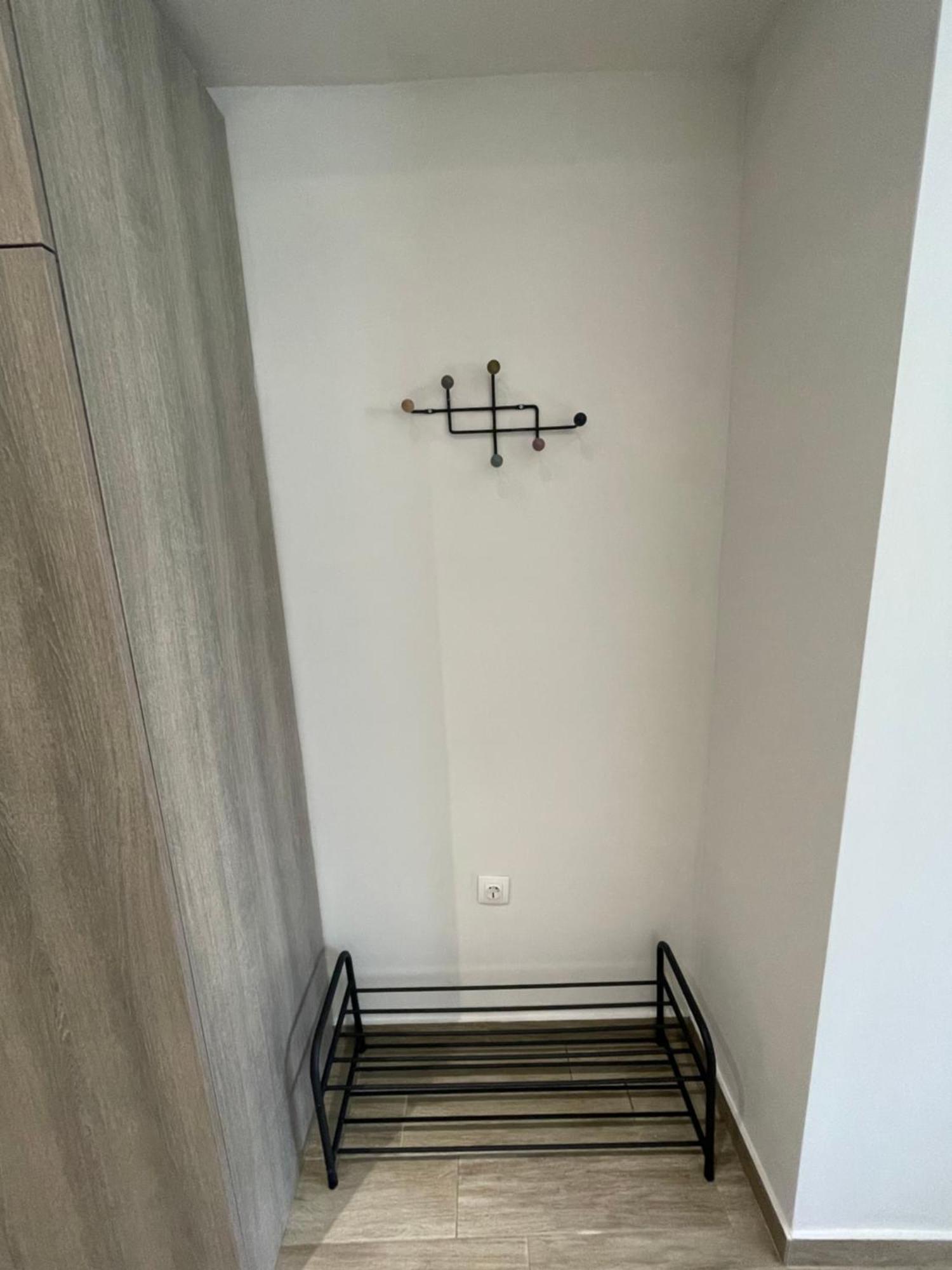 2Downtown#3# Apartment Thessaloniki Exterior photo
