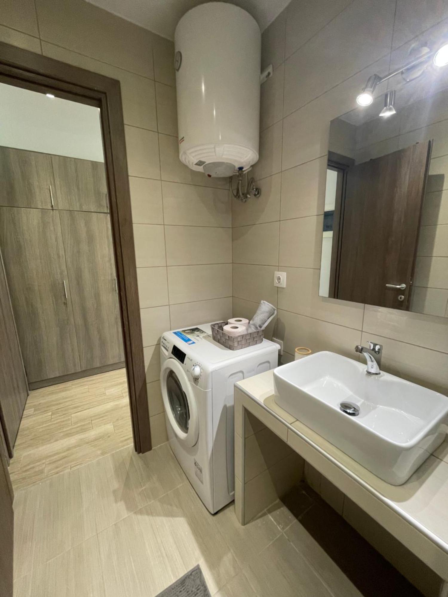 2Downtown#3# Apartment Thessaloniki Exterior photo