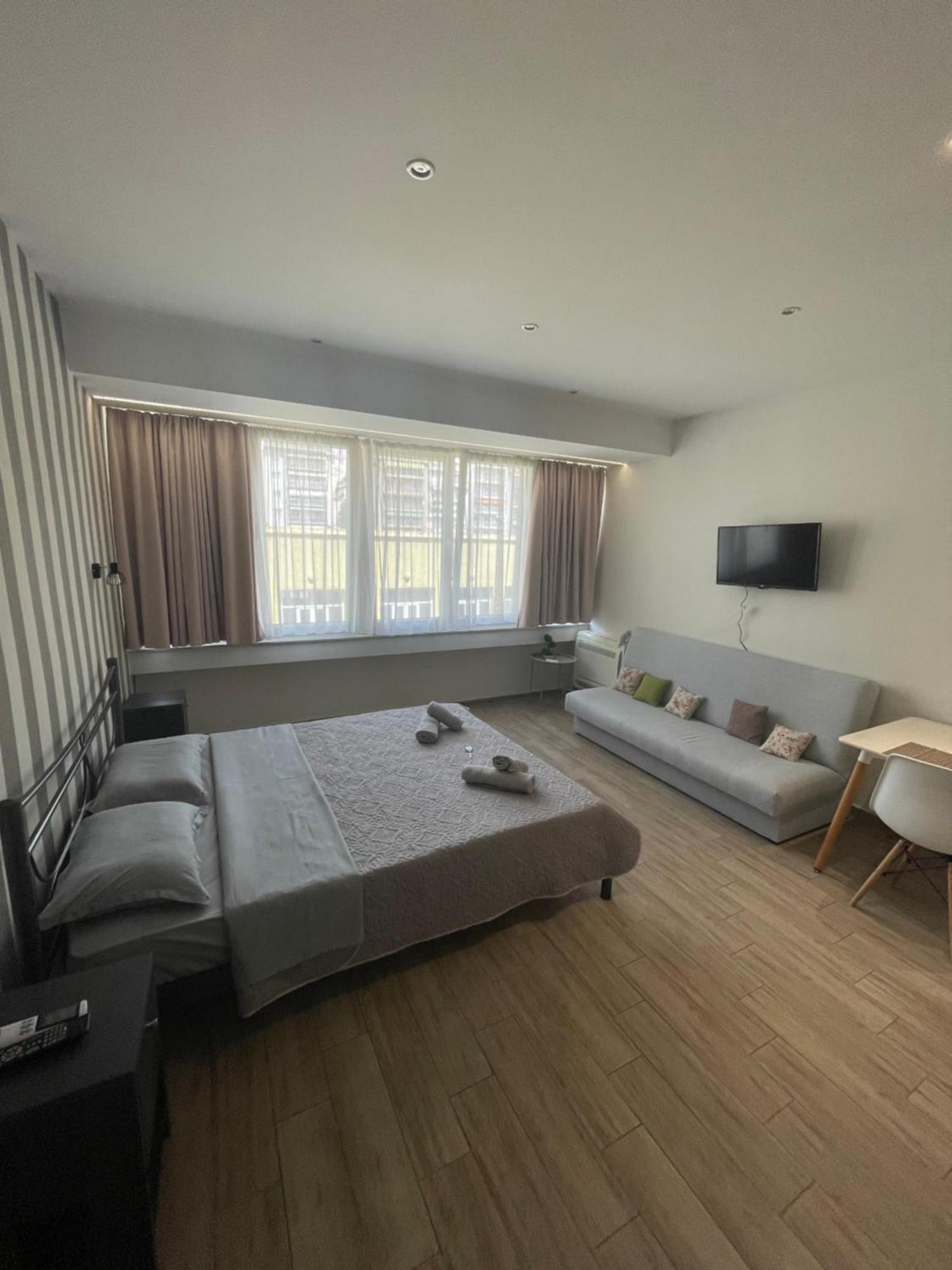 2Downtown#3# Apartment Thessaloniki Exterior photo