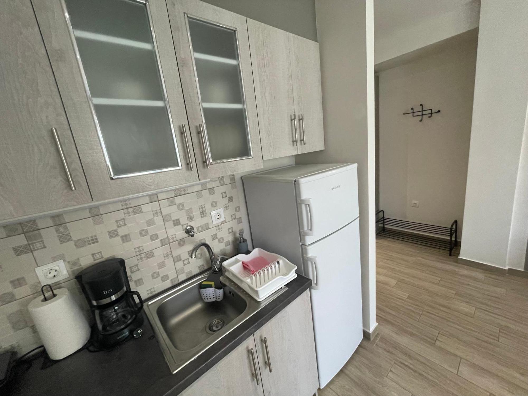 2Downtown#3# Apartment Thessaloniki Exterior photo